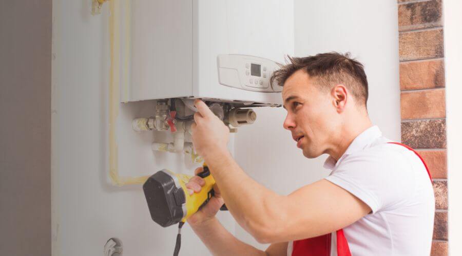 Professional Leak Detection Services in Brockport, NY